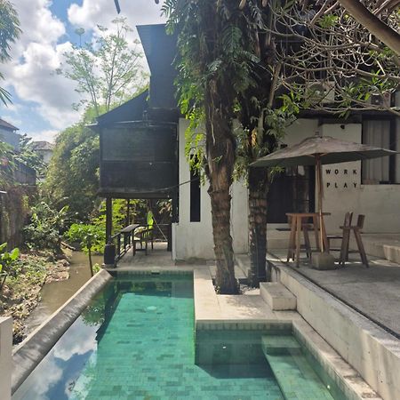 The Paica Hotel Denpasar  Exterior photo