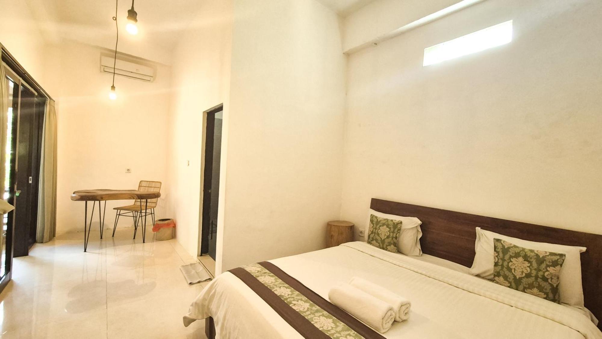 The Paica Hotel Denpasar  Exterior photo