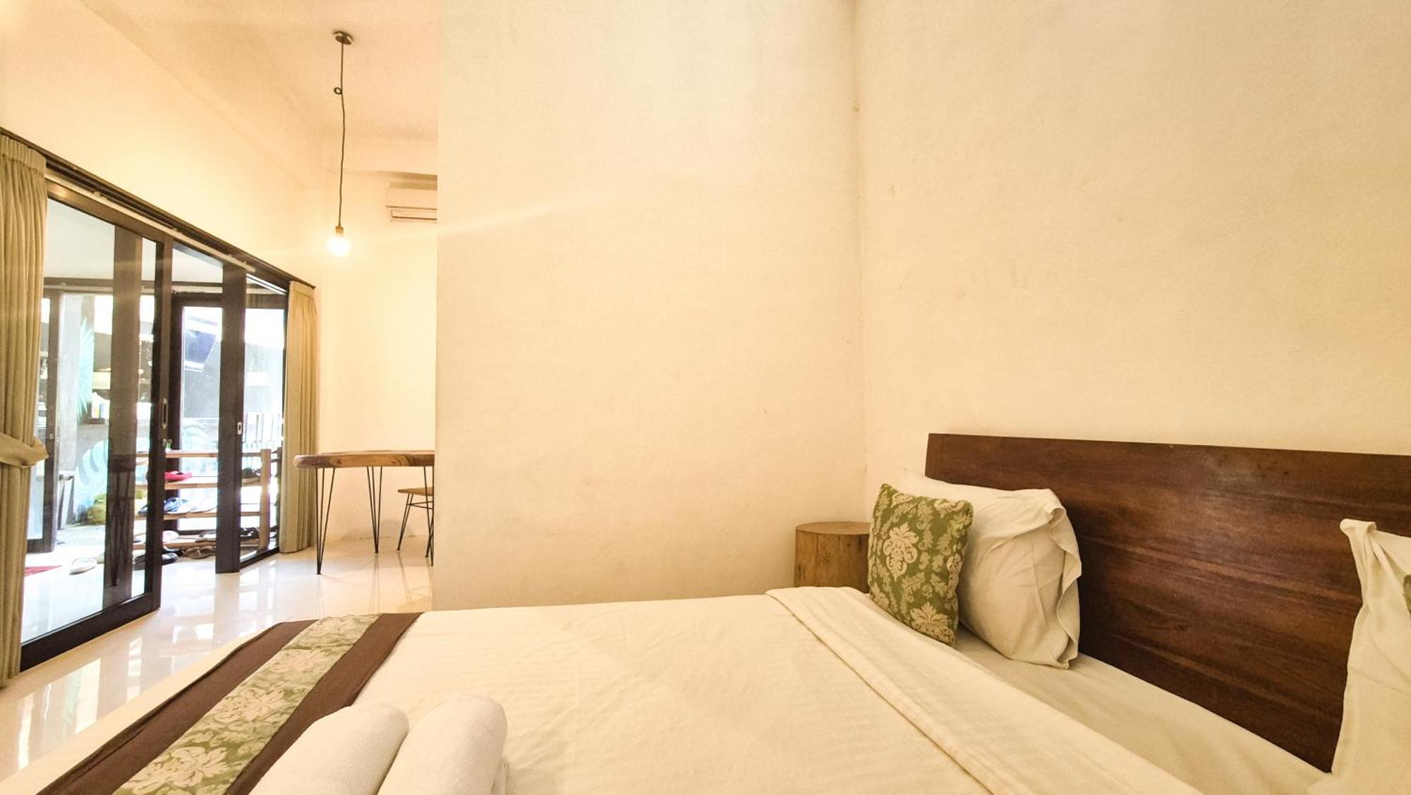 The Paica Hotel Denpasar  Exterior photo