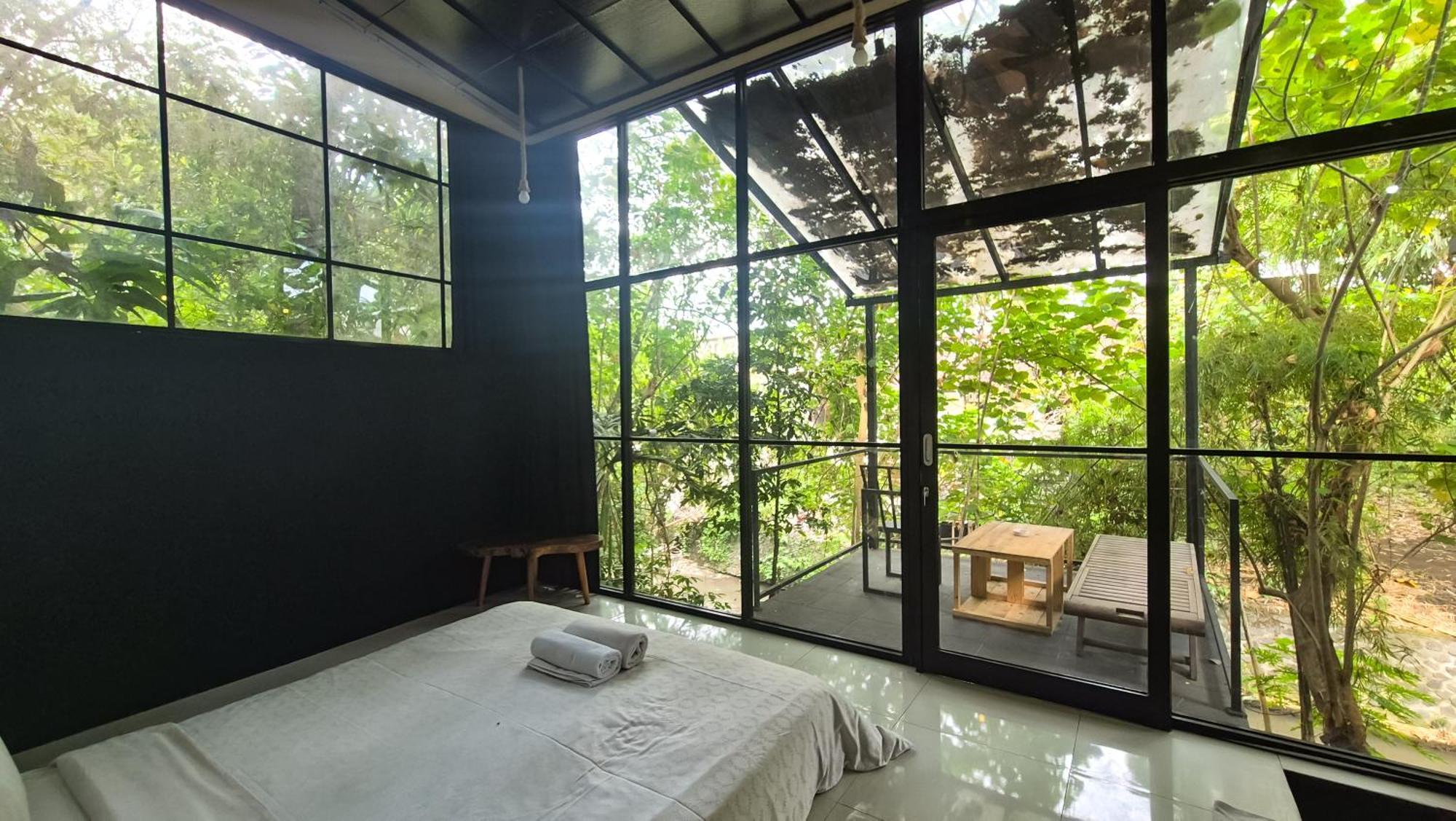 The Paica Hotel Denpasar  Exterior photo