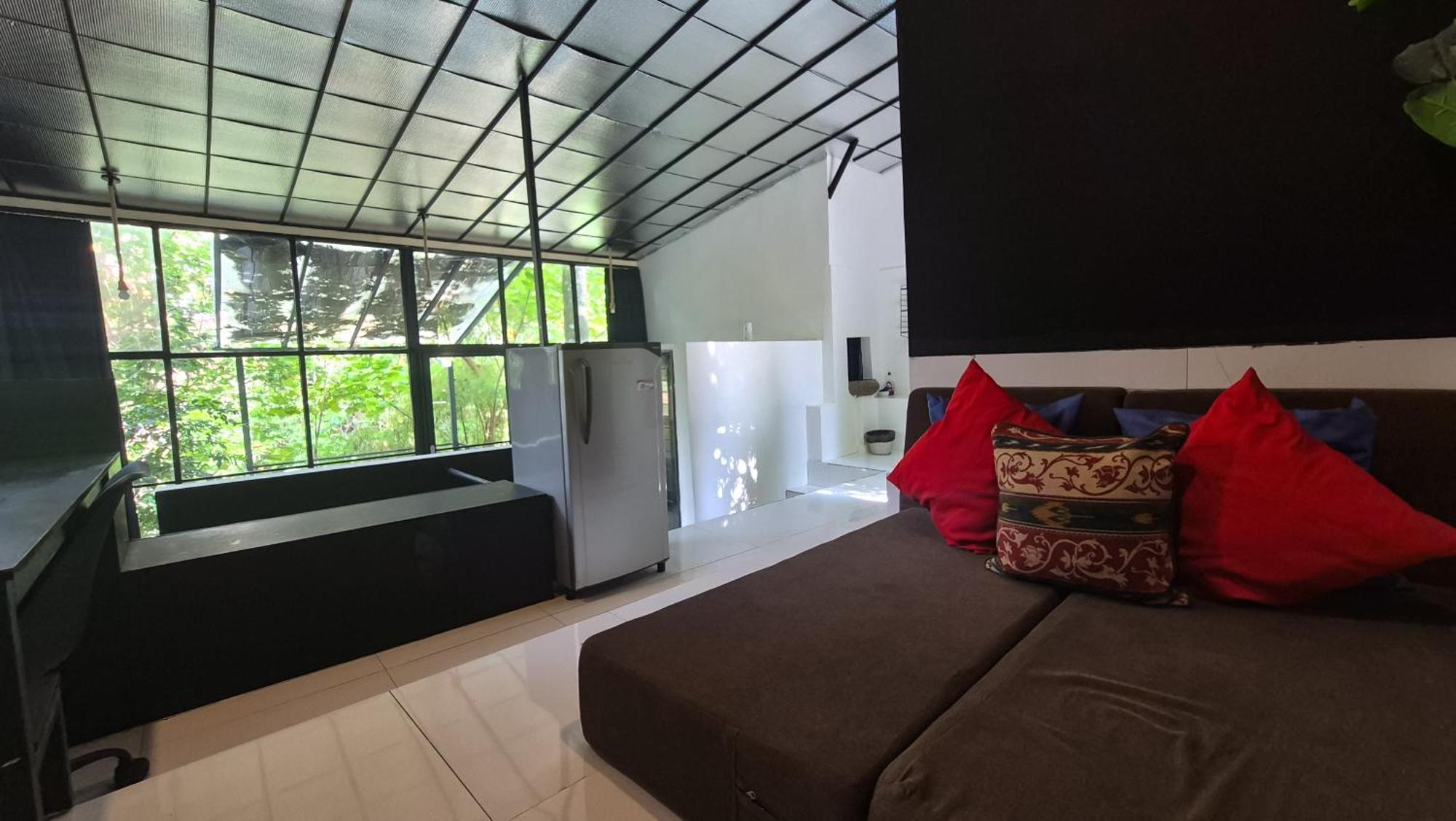 The Paica Hotel Denpasar  Exterior photo