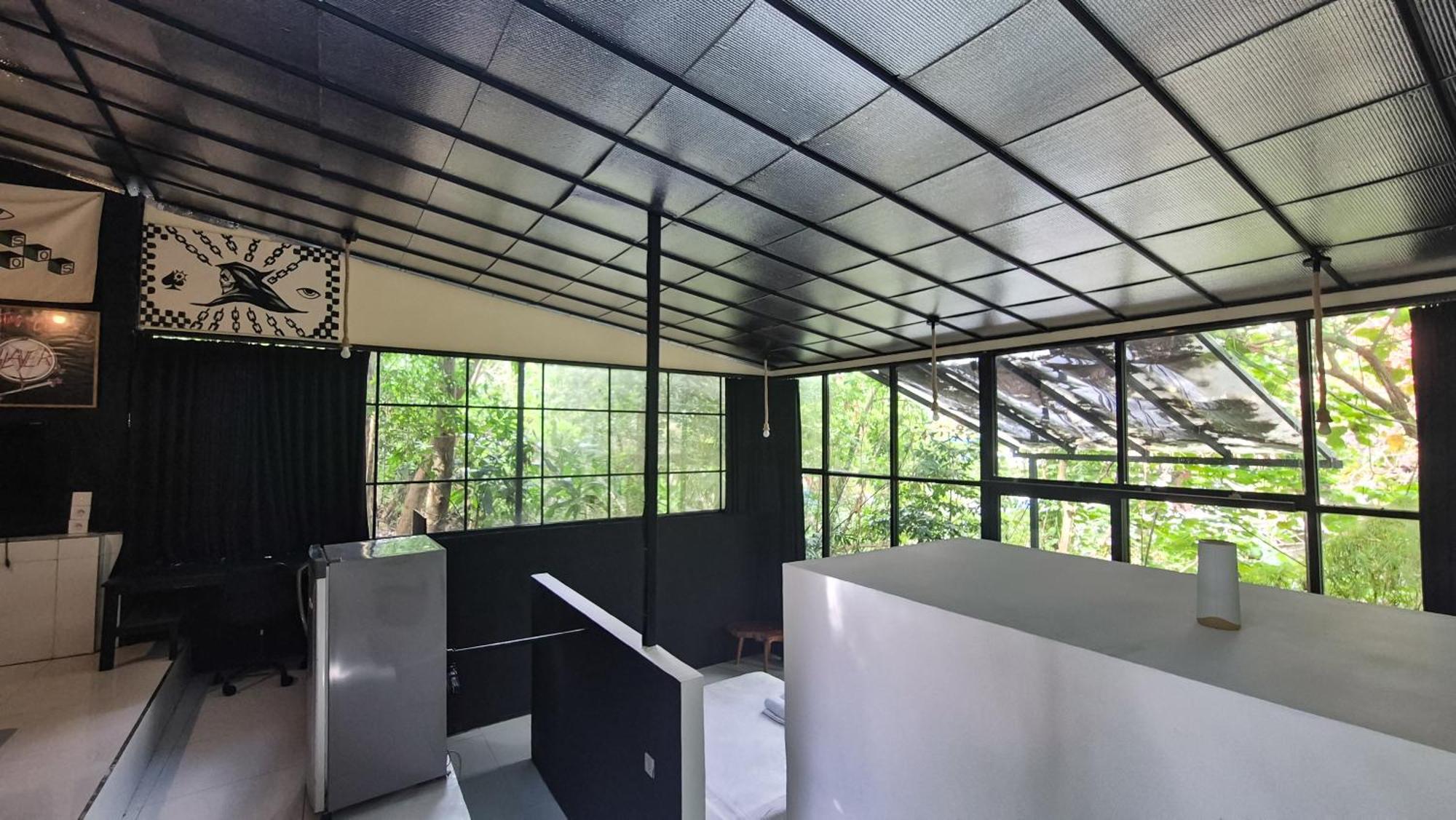 The Paica Hotel Denpasar  Exterior photo