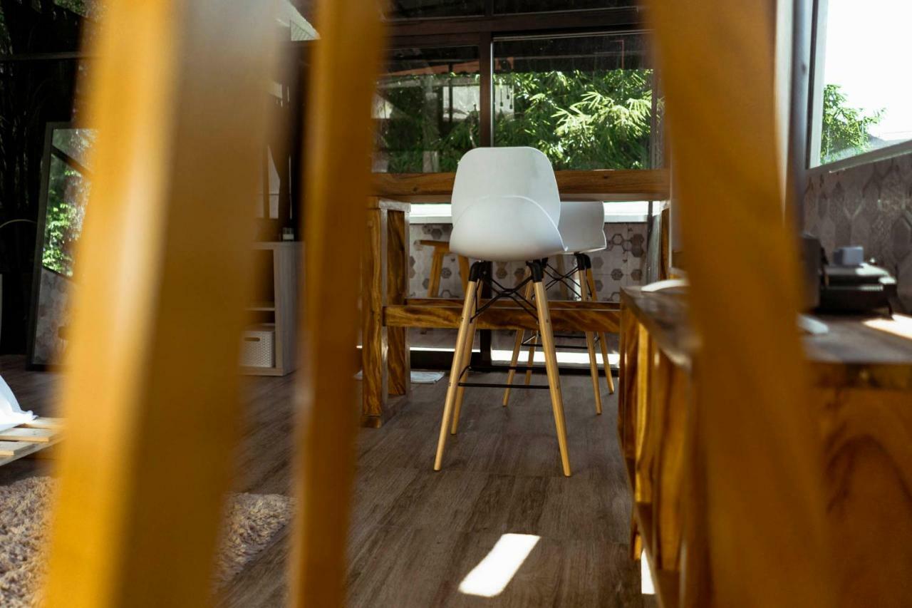 The Paica Hotel Denpasar  Exterior photo