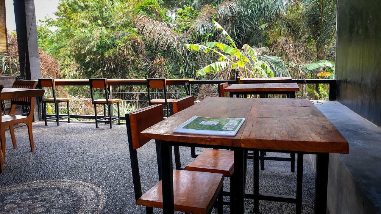 The Paica Hotel Denpasar  Exterior photo