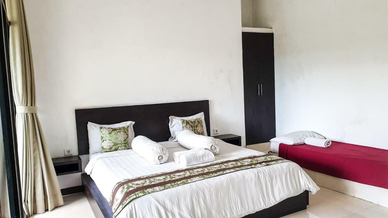 The Paica Hotel Denpasar  Exterior photo